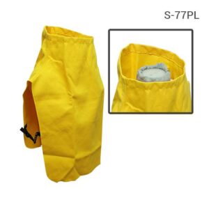 ESCAFANDRA PROFESIONAL CON CASCO SERIE S-77 PARA OPERADOR DE SAND BLAST: imagen 3