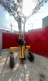 WAGONDRILL STENUICK AIRMOBIL 423