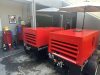 compresor chicago pneumatic 185 cfm