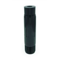 Boquilla Venturi Larga de Tungsteno No.4 1/4" Sandblast