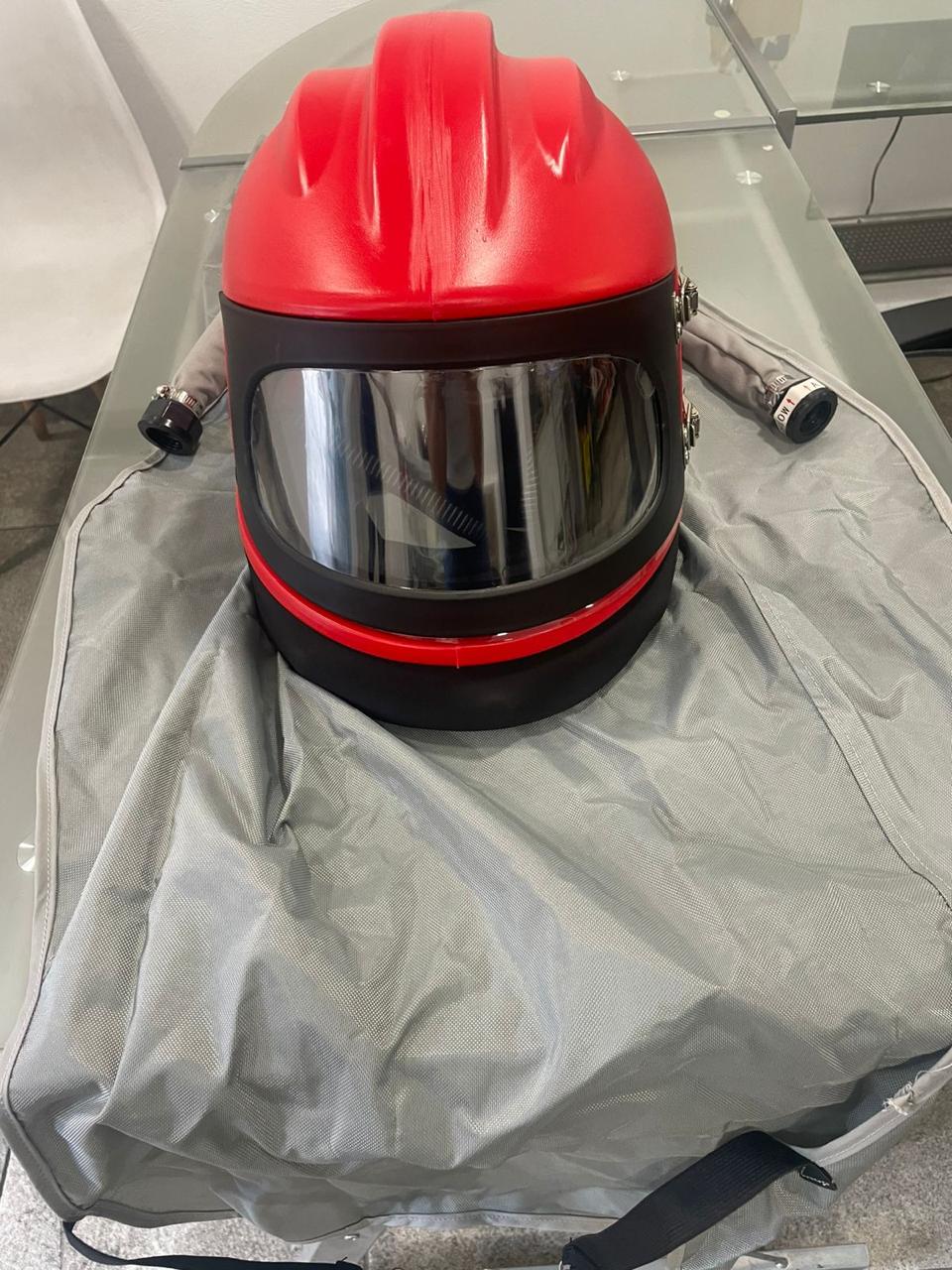 Casco Apollo 6000: imagen 2