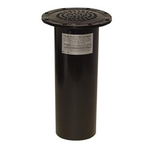 Cartucho para Filtro de Aire con Brida 41-A