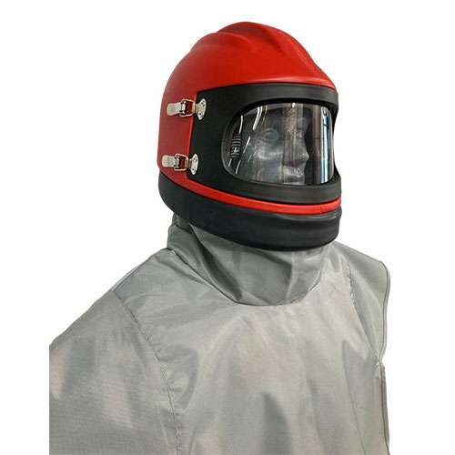 Casco Apollo 6000